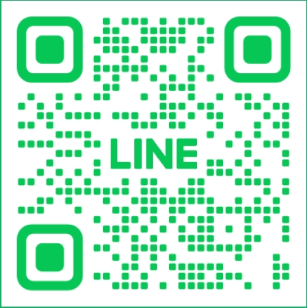 台灣合作夥伴 LINE QR Code